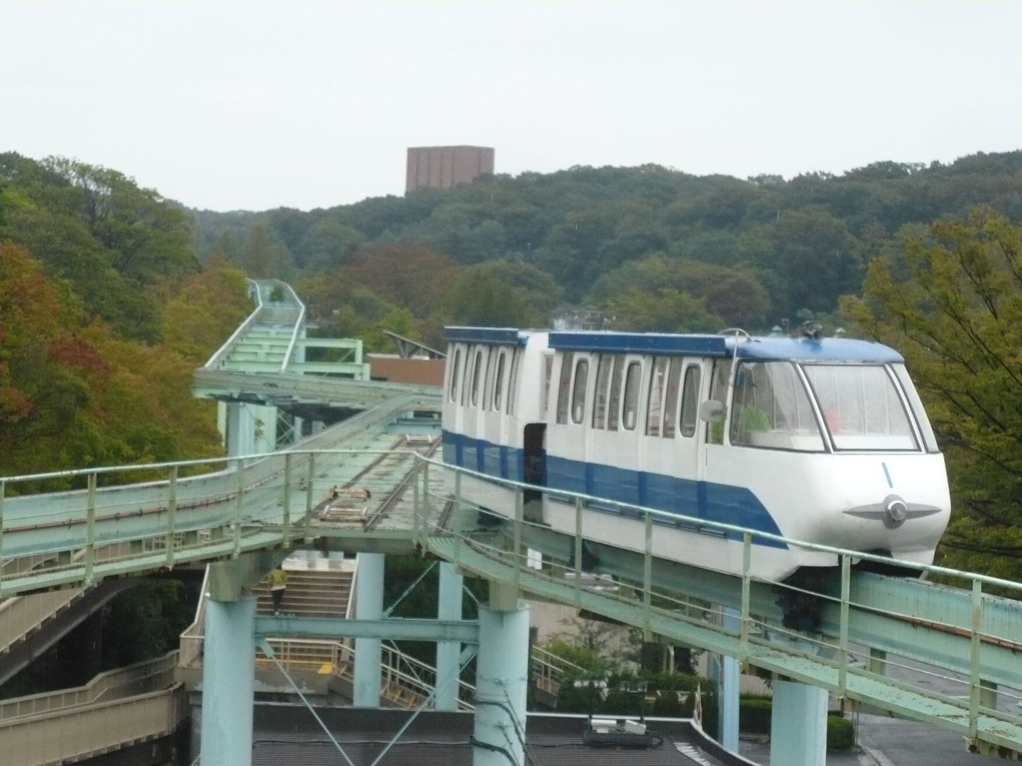 はやし　ドリボ公式写真 Higashiyama Zoo and Botanical Gardens (Chikusa, Nagoya