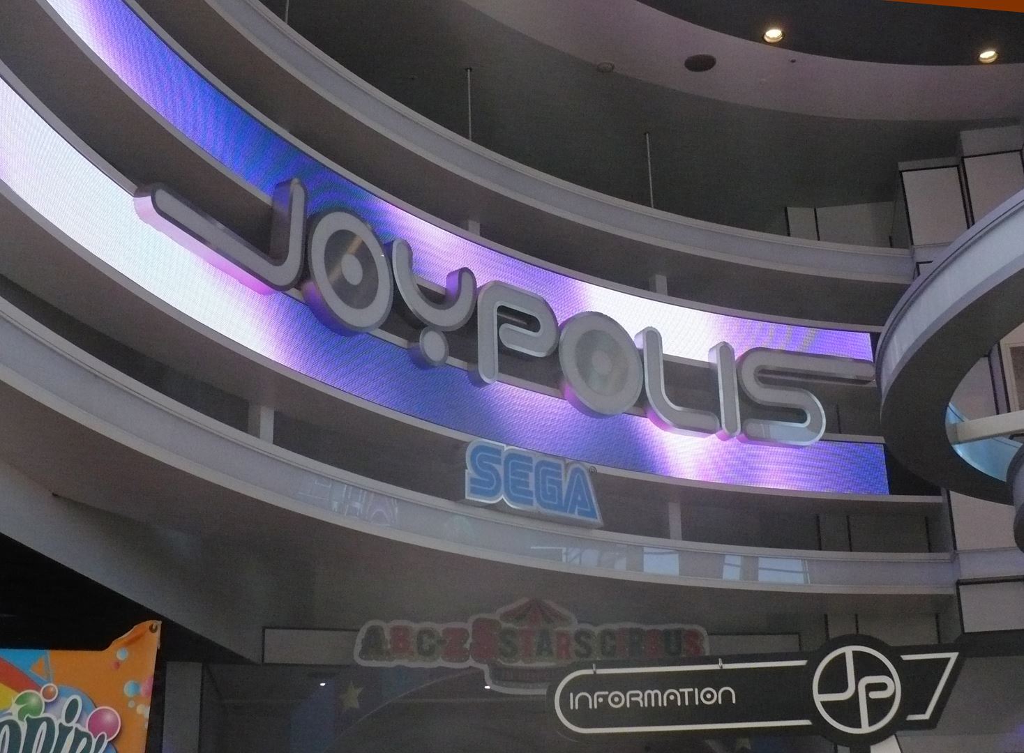 Tokyo Revengers in JOYPOLIS＜TOKYO JOYPOLIS＞