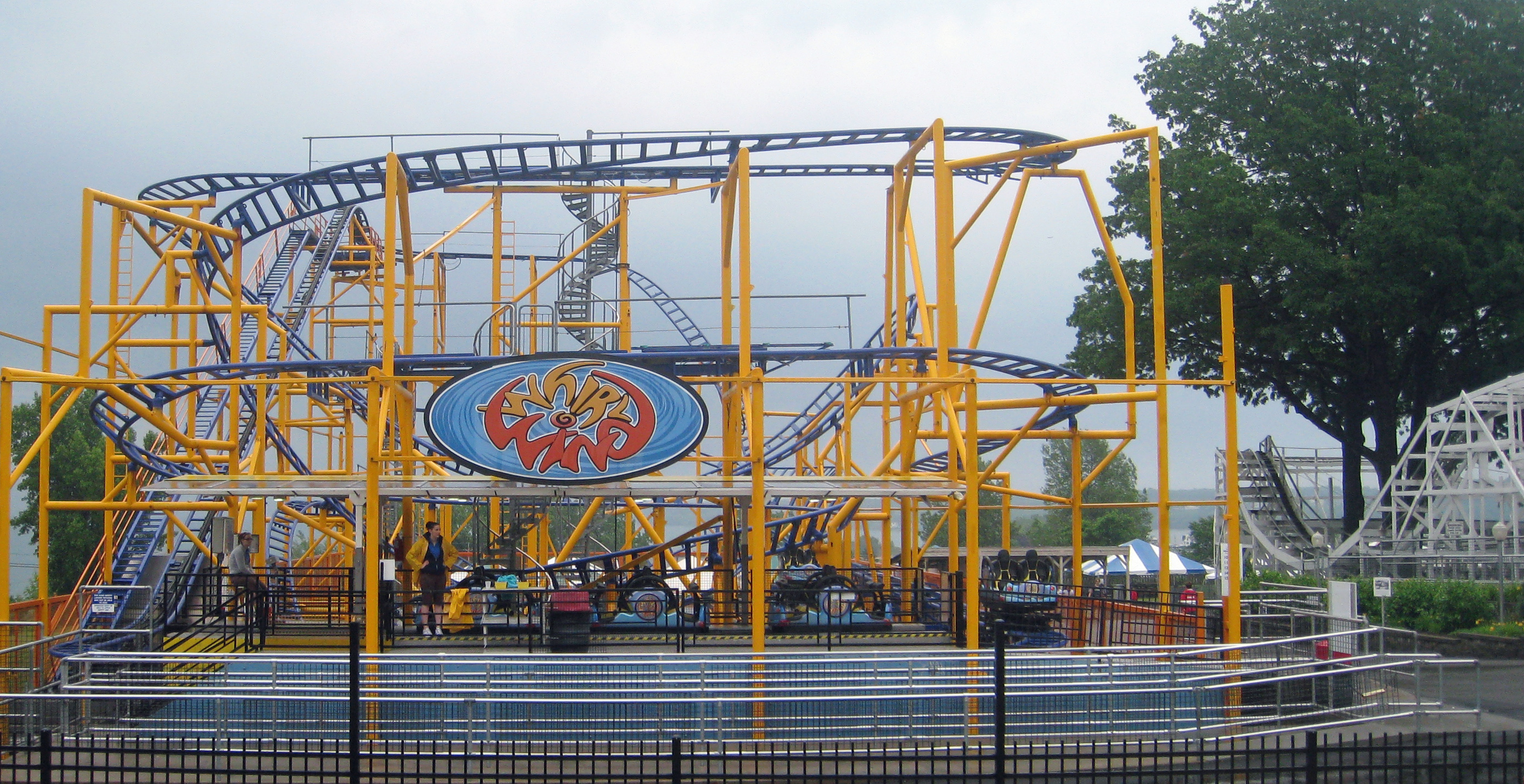Whirlwind Ride I LOVE NEW YORK On X: 