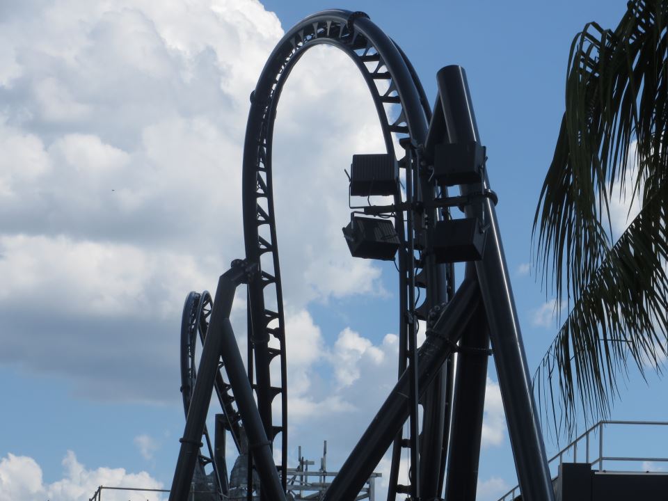 Universal Islands of Adventure - Coasterpedia - The Roller Coaster and Flat  Ride Wiki
