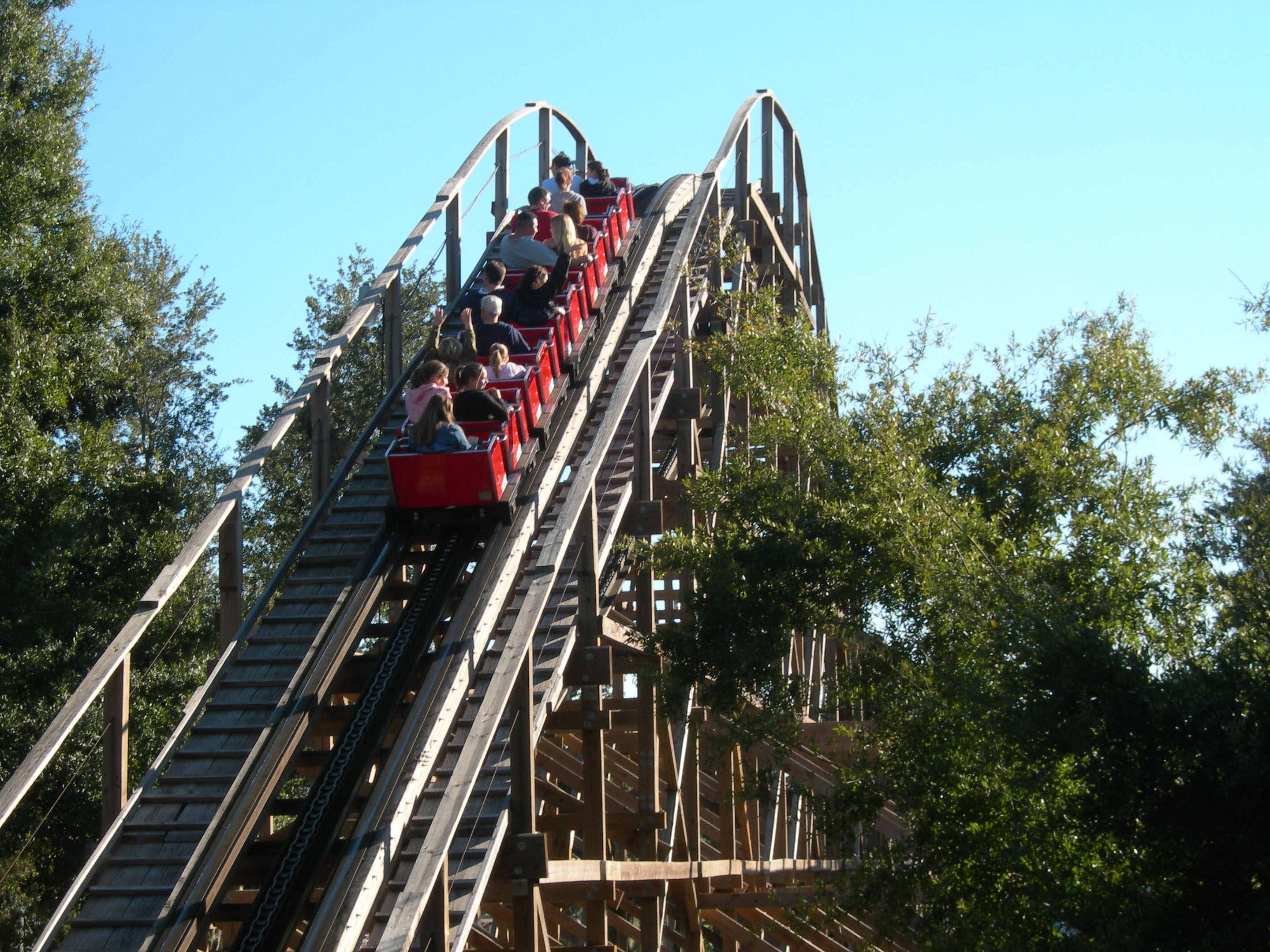 LEGOLAND Florida Coastersaurus Zach_clarke Flickr atelieryuwa.ciao.jp