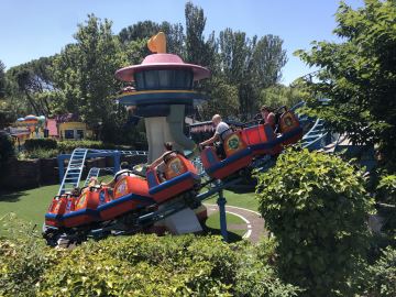 Este puente, a Kinépolis Mataró Parc con los niños: la Patrulla Canina  espera