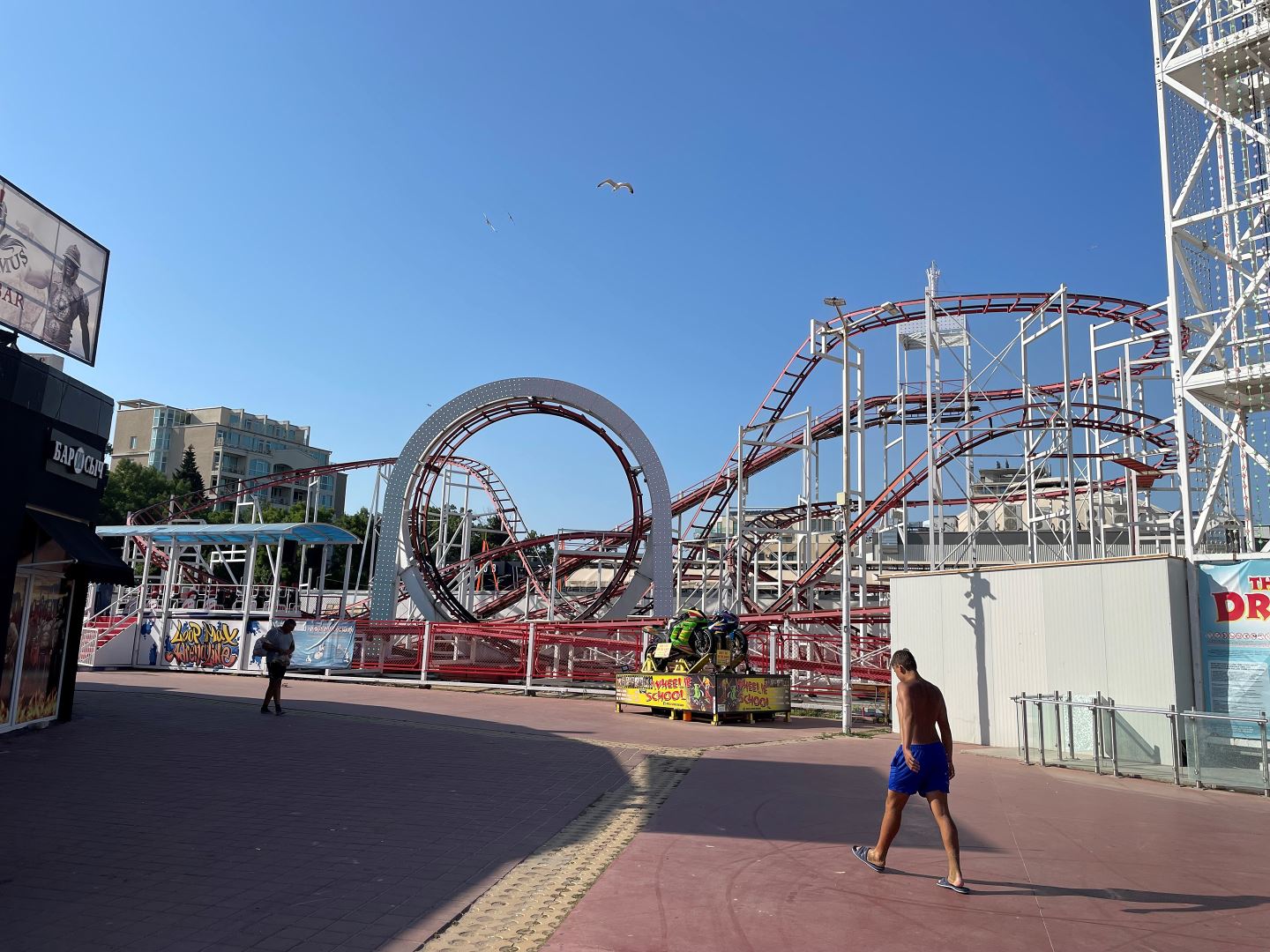 Sunny Beach Luna Park All You Need To Know BEFORE You Go, 53% OFF