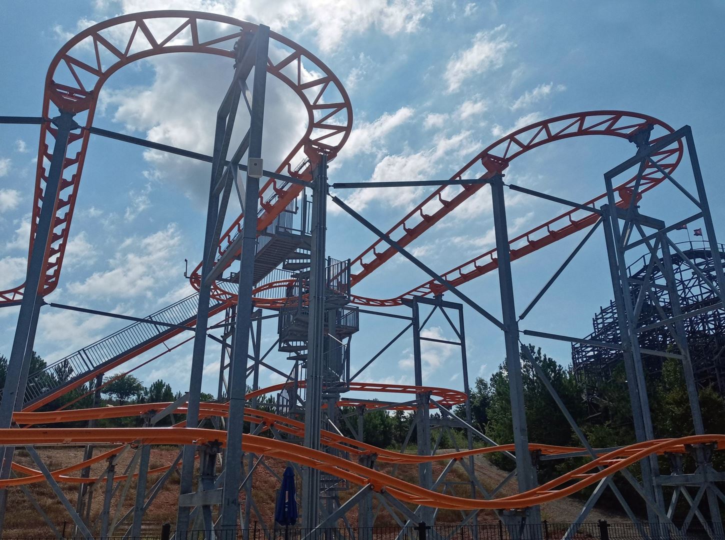 Cheddar Chase - Alabama Adventure & Splash Adventure (Bessemer