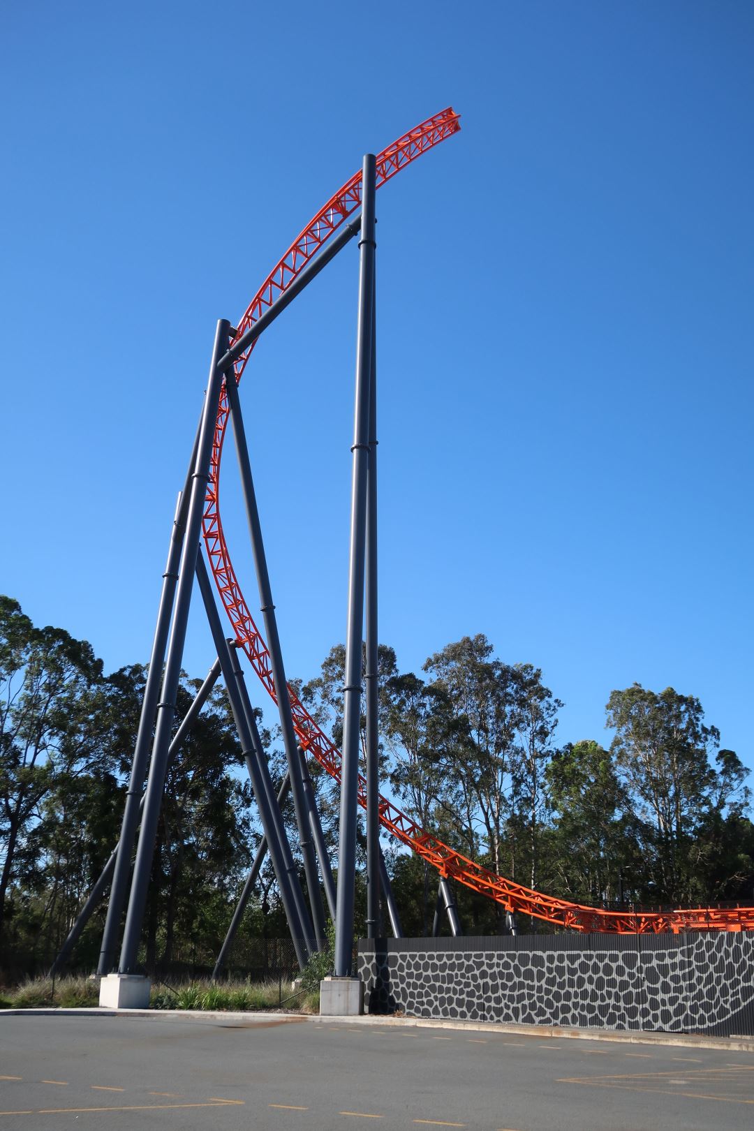 GC tourism ready to ride Dreamworld Steel Taipan success - Ministerial  Media Statements