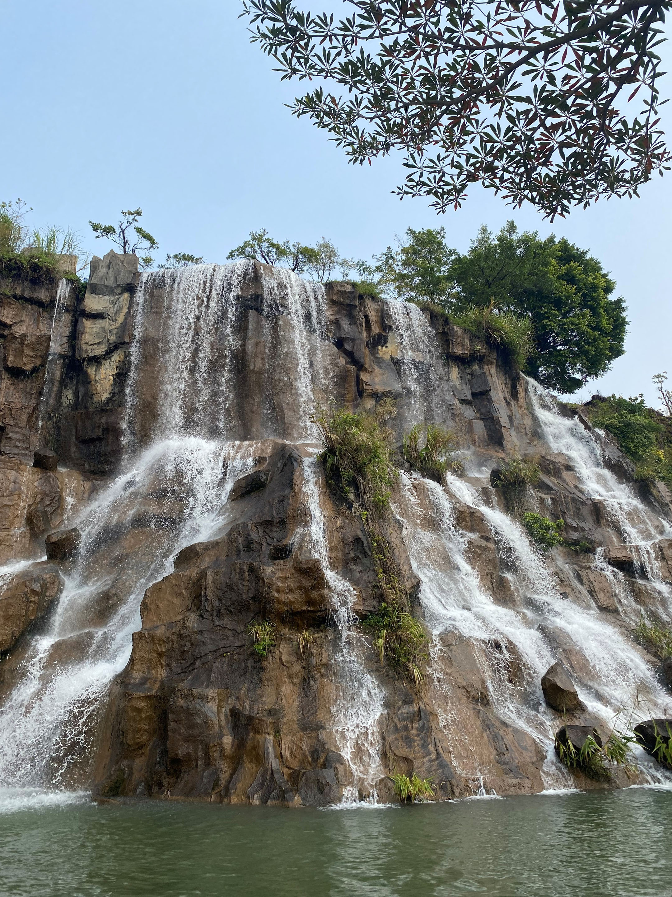 Knight Valley (Yantain, Shenzhen, Guangdong, China)