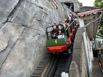 rutschebanen