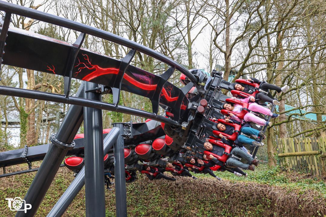 Nemesis Reborn